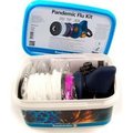 Sundstrom Safety Sundstrom Safety Pandemic Flu Respirator Kit LXL H05-5421L